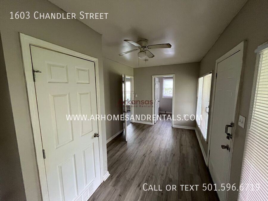 1603 Chandler St - Photo 5 of 8