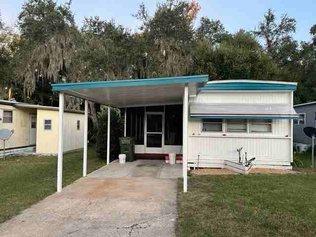 504 Alexander Rd #504