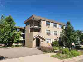 3301 S Washington St #206 - Photo 1 of 1