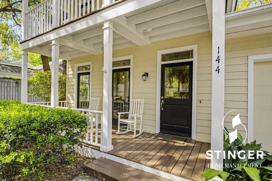 144 Locust Fence Rd - Photo 3 of 50