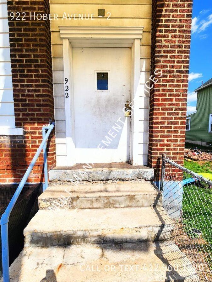 922 Hober Ave #2 - Photo 2 of 7