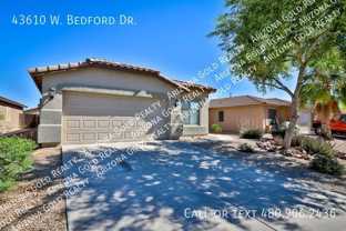 43610 W Bedford Dr - Photo 1 of 1