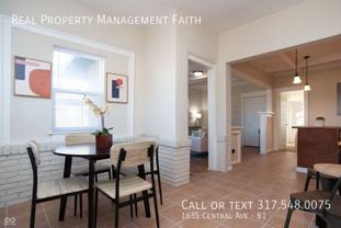 1635 Central Ave #B1 - Photo 1 of 1