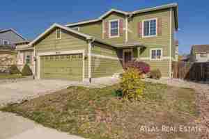 featured image of 4526 Crow Creek Dr