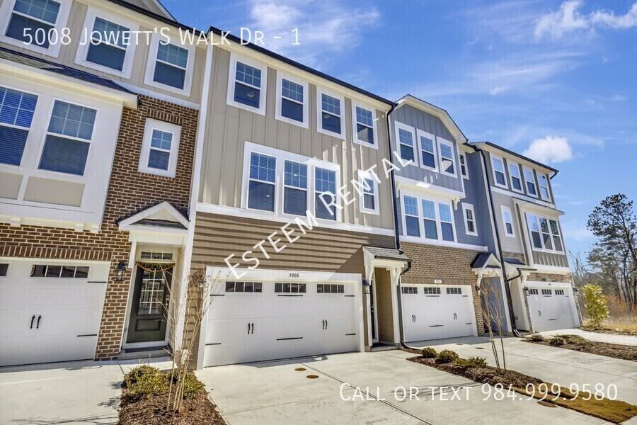 5008 Jowetts Walk Dr #1 - Photo 2 of 36