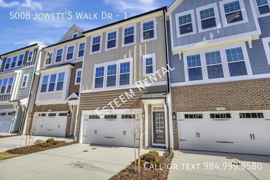 5008 Jowetts Walk Dr #1 - Photo 3 of 36