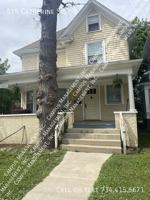 featured image of 515 Catherine St #1