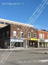 601 E William St #3 - Photo 1 of 1