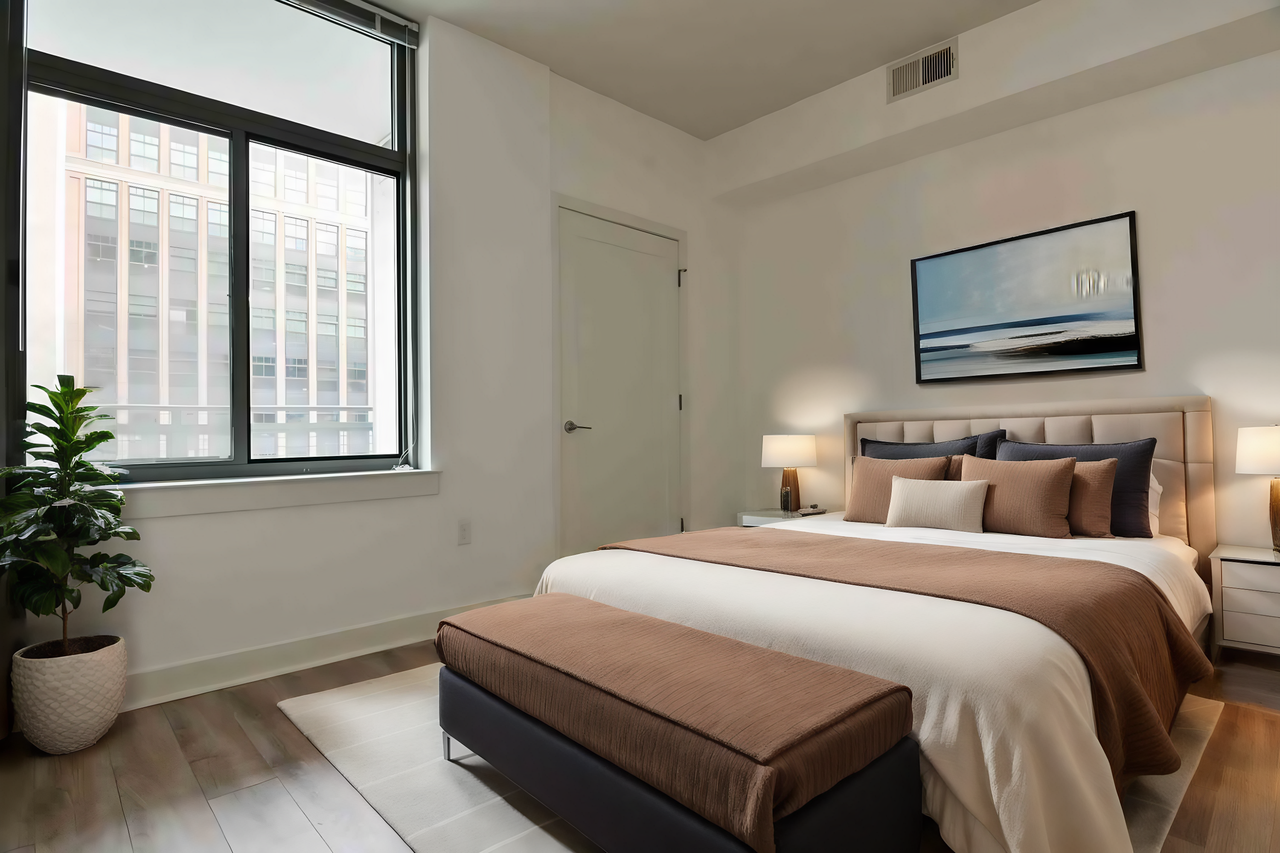 460 New York Ave Nw #501 - Photo 7 of 14