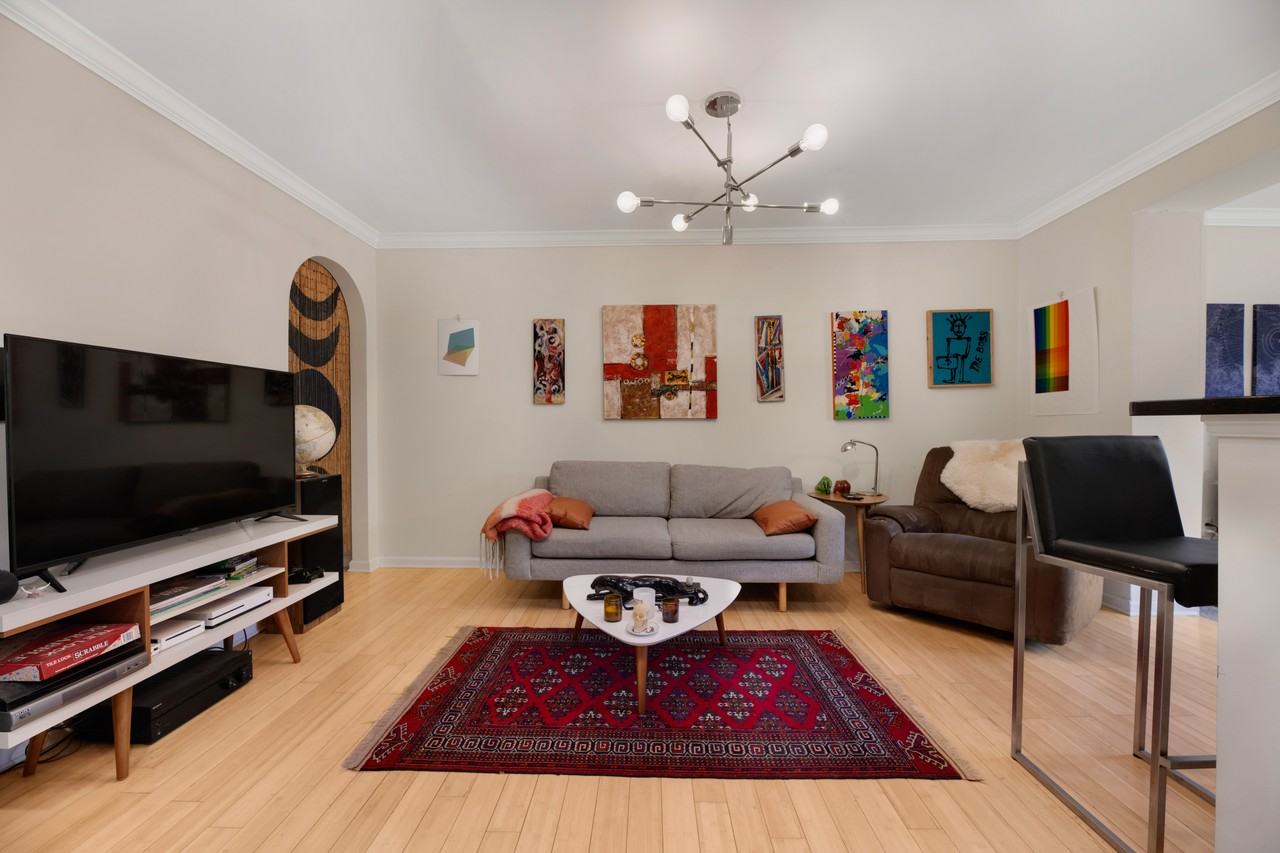 1233 Raum St Ne #3 - Photo 3 of 11