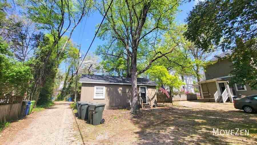 S Boylan Ave - Photo 2 of 27