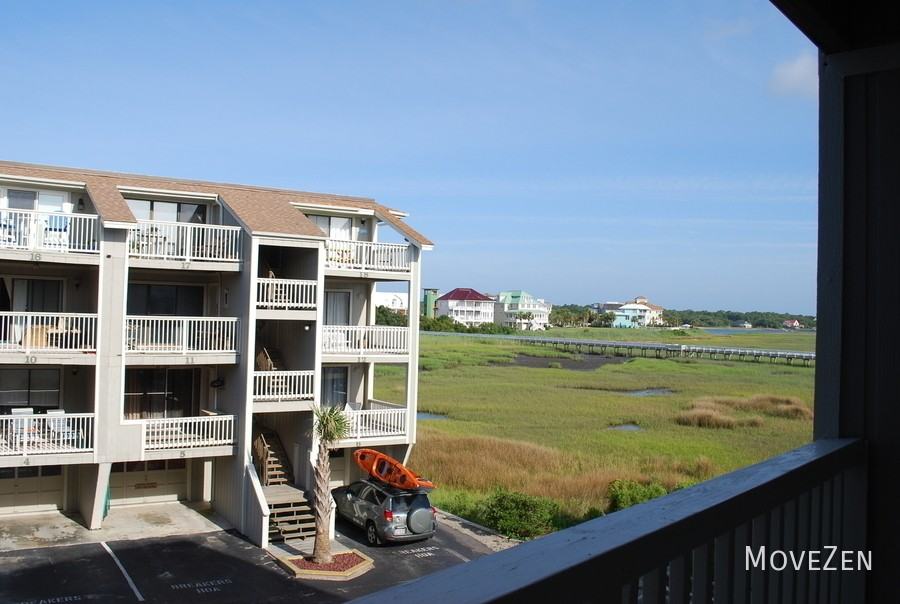 1801 Canal Dr #B9 - Photo 2 of 50