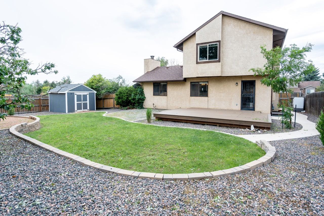 8415 Blue Sky Dr #1 - Photo 2 of 17