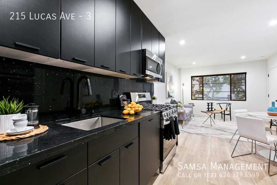 215 Lucas Ave #3 - Photo 2 of 20