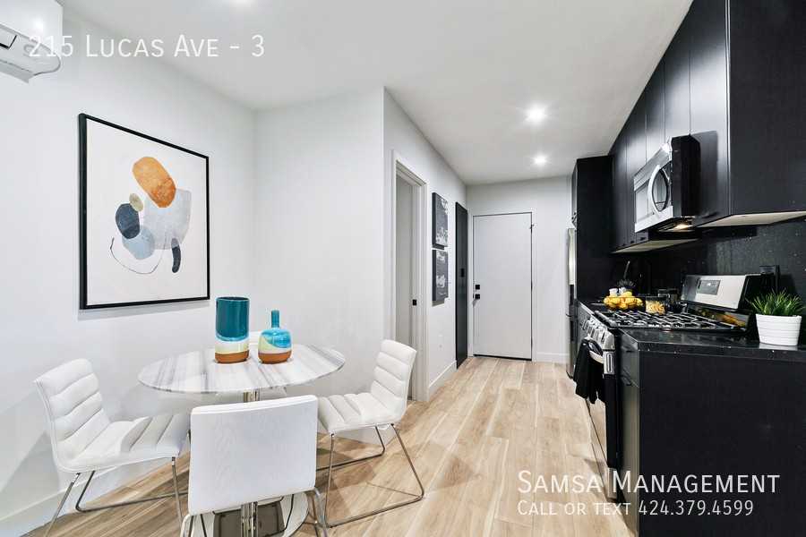 215 Lucas Ave #3 - Photo 6 of 20