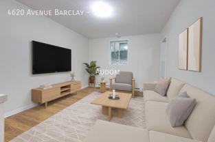 4620 Av Barclay #1A - Photo 1 of 1