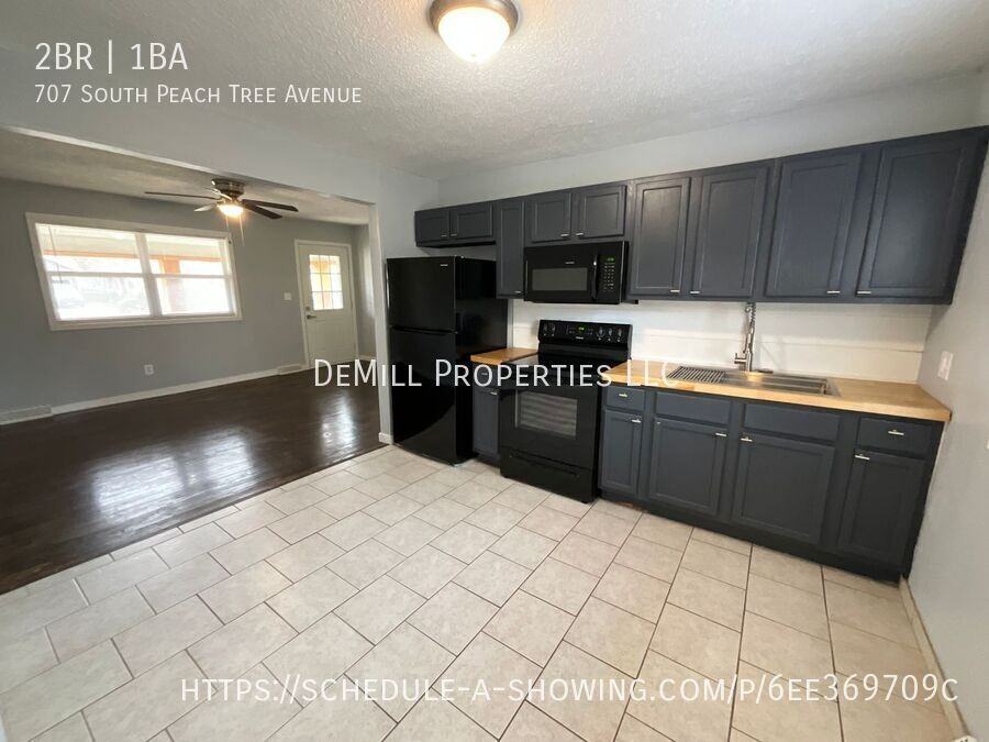 707 S Peach Tree Ave - Photo 7 of 22