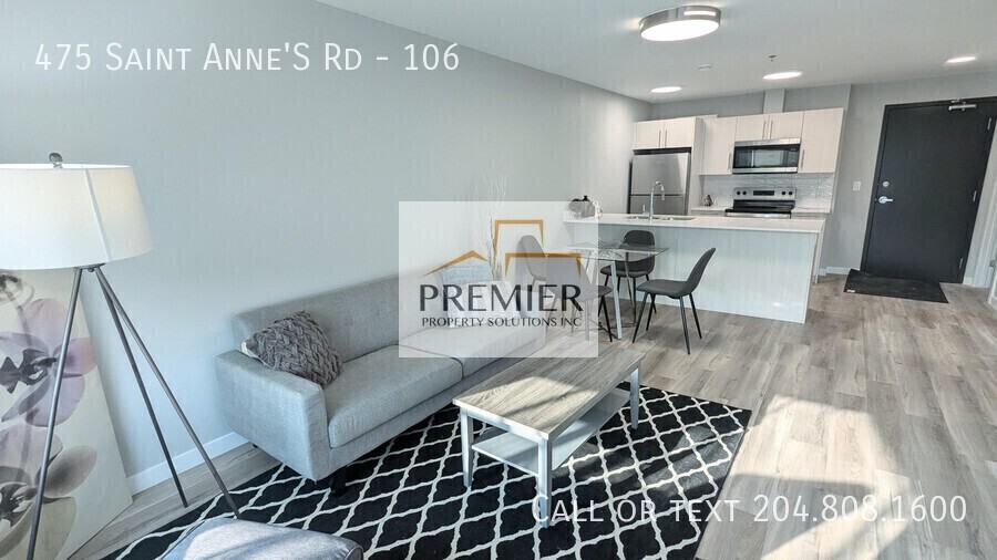 475 St Anne'S Rd #106