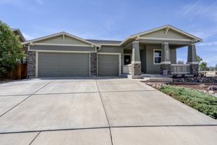 7868 Renegade Hill Dr #1 - Photo 1 of 1