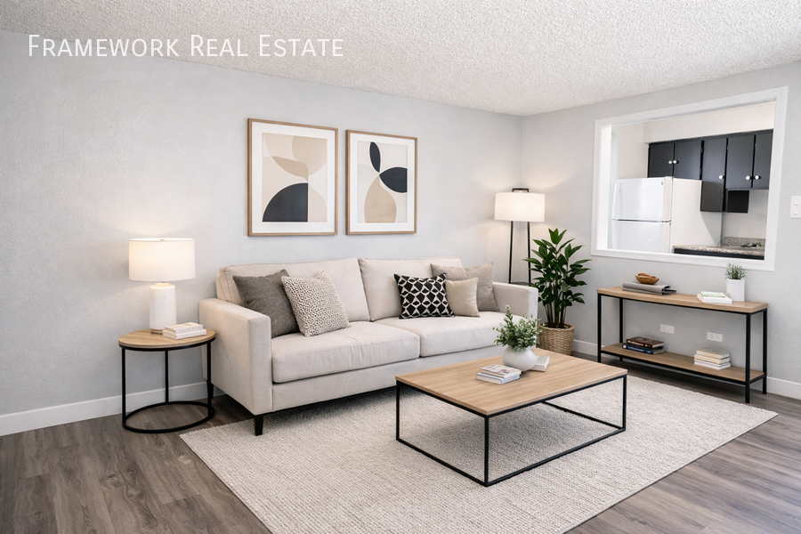 1330 W Mississippi Ave #304 - Photo 2 of 28