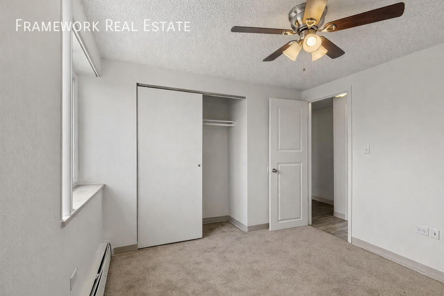 1330 W Mississippi Ave #304 - Photo 7 of 28