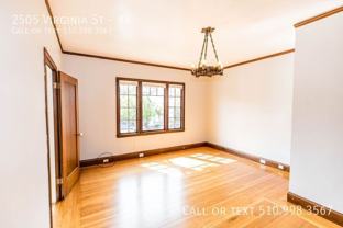 2505 Virginia St #4 - Photo 1 of 1