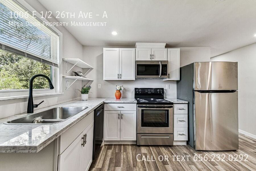 1006 E 1/2 26th Ave #A - Photo 5 of 47