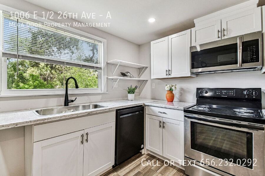 1006 E 1/2 26th Ave #A - Photo 6 of 47