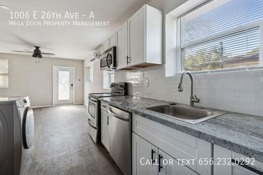 1006 E 26th Ave #1 - Photo 3 of 43