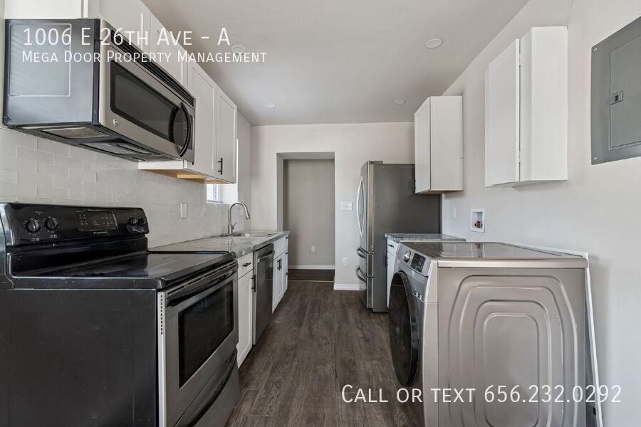 1006 E 26th Ave #1 - Photo 5 of 43