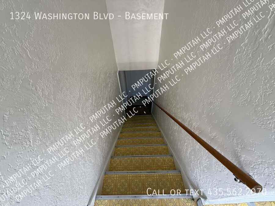 1324 Washington Blvd #BS - Photo 2 of 20