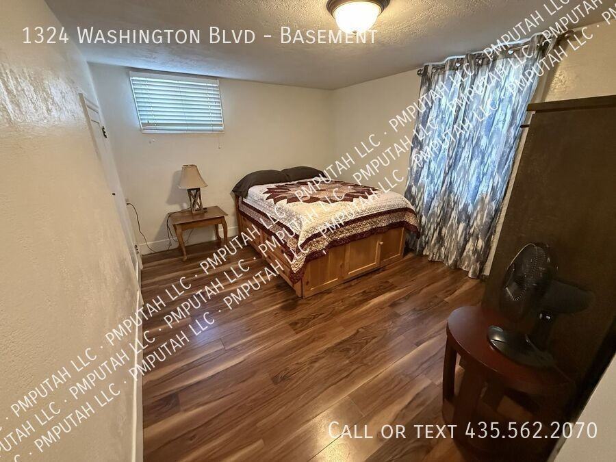 1324 Washington Blvd #BS - Photo 3 of 20