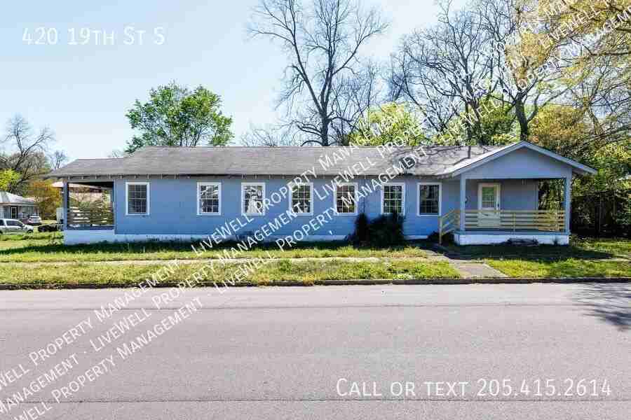 420 19th St S - Photo 2 of 14