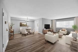 Lake Shore Park Apartments - Photo 1 of 1