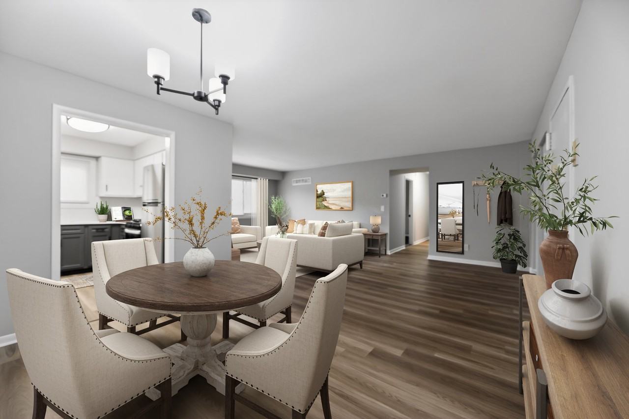 Lake Shore Park Apartments - Photo 2 of 27