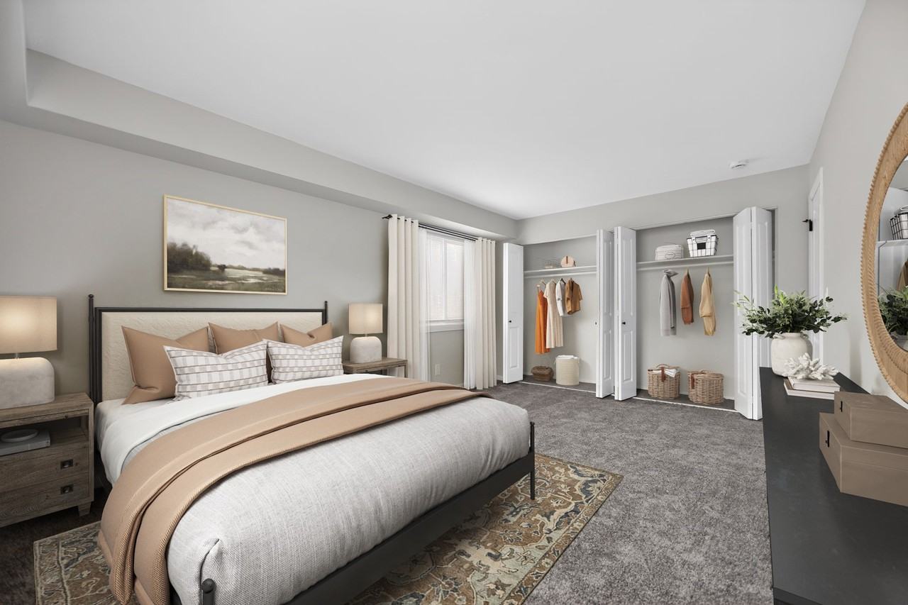 Lake Shore Park Apartments - Photo 5 of 27