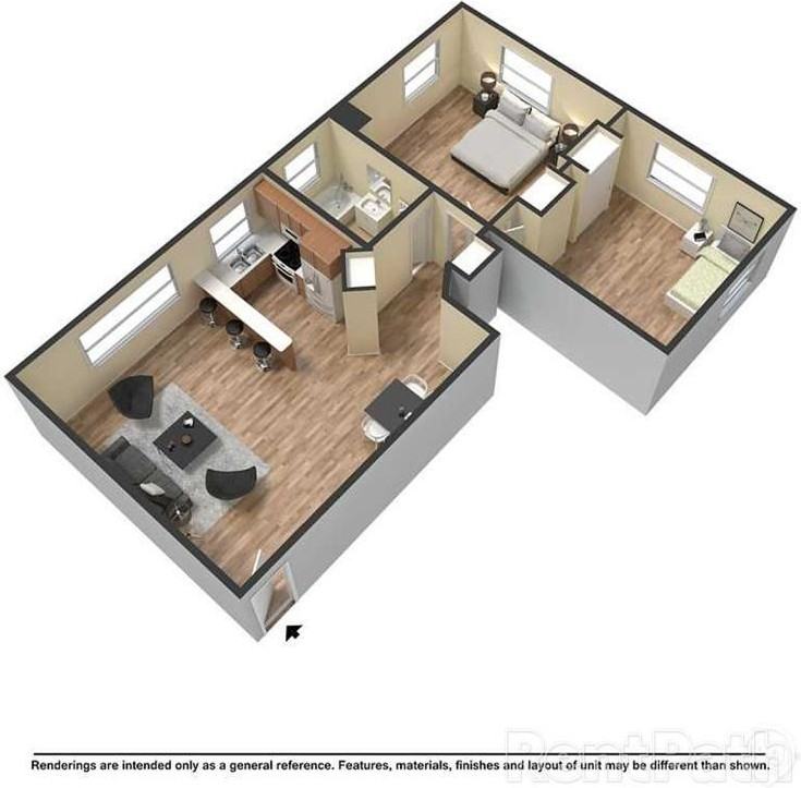 1201 Edgecliff Road - Photo 3 of 50