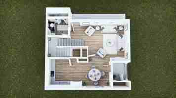 featured image of 441 Talent Ave