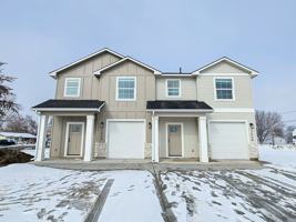 featured image of 203 East Elm - 203B #203B