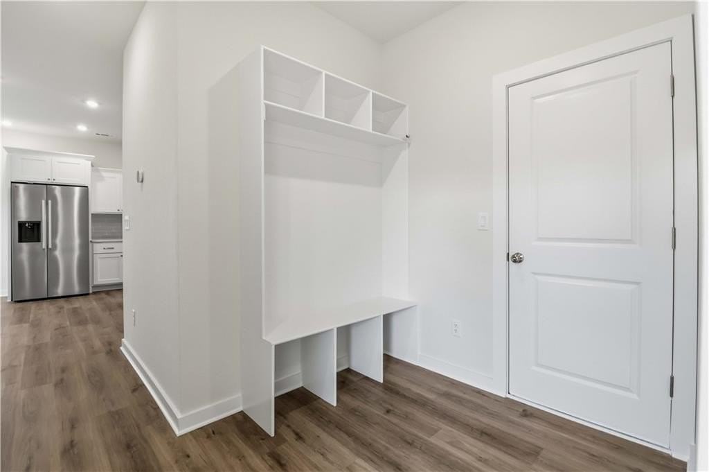 3406 SE K  ST Unit #2 #2 - Photo 4 of 30