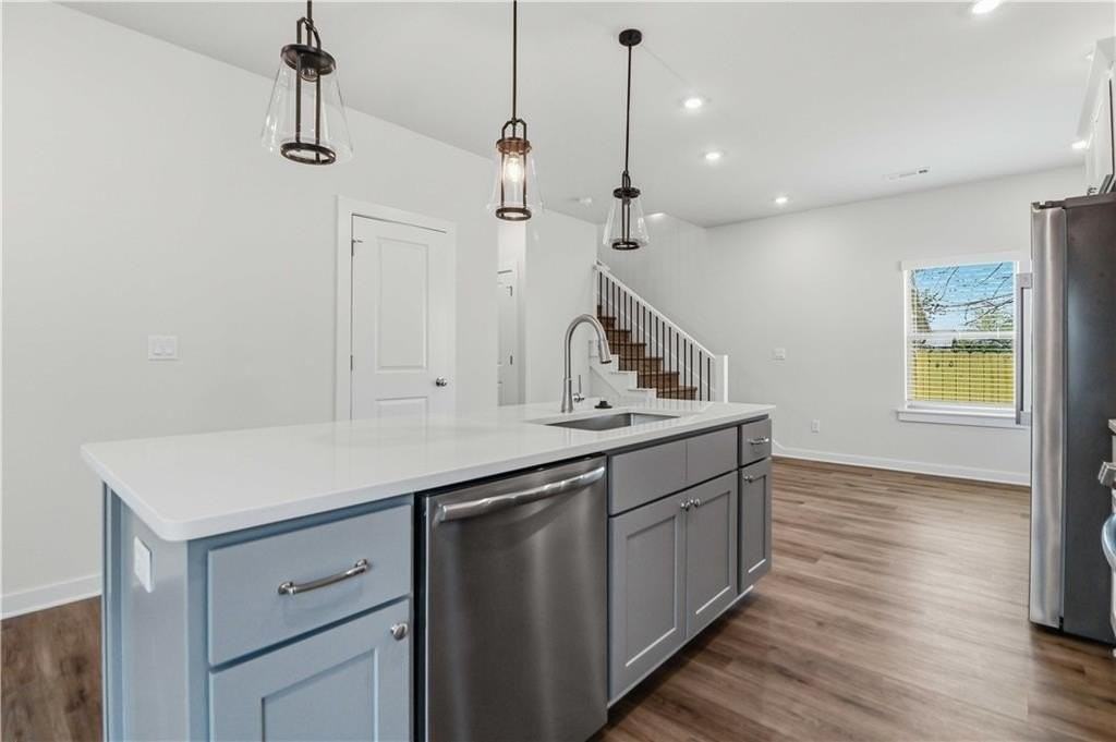 3406 SE K  ST Unit #2 #2 - Photo 7 of 30