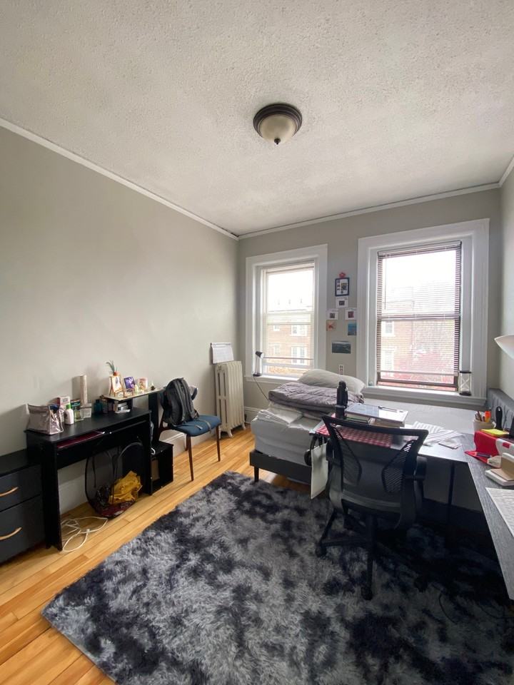 10 Glenville AvenueApt. 3 #3 - Photo 7 of 14