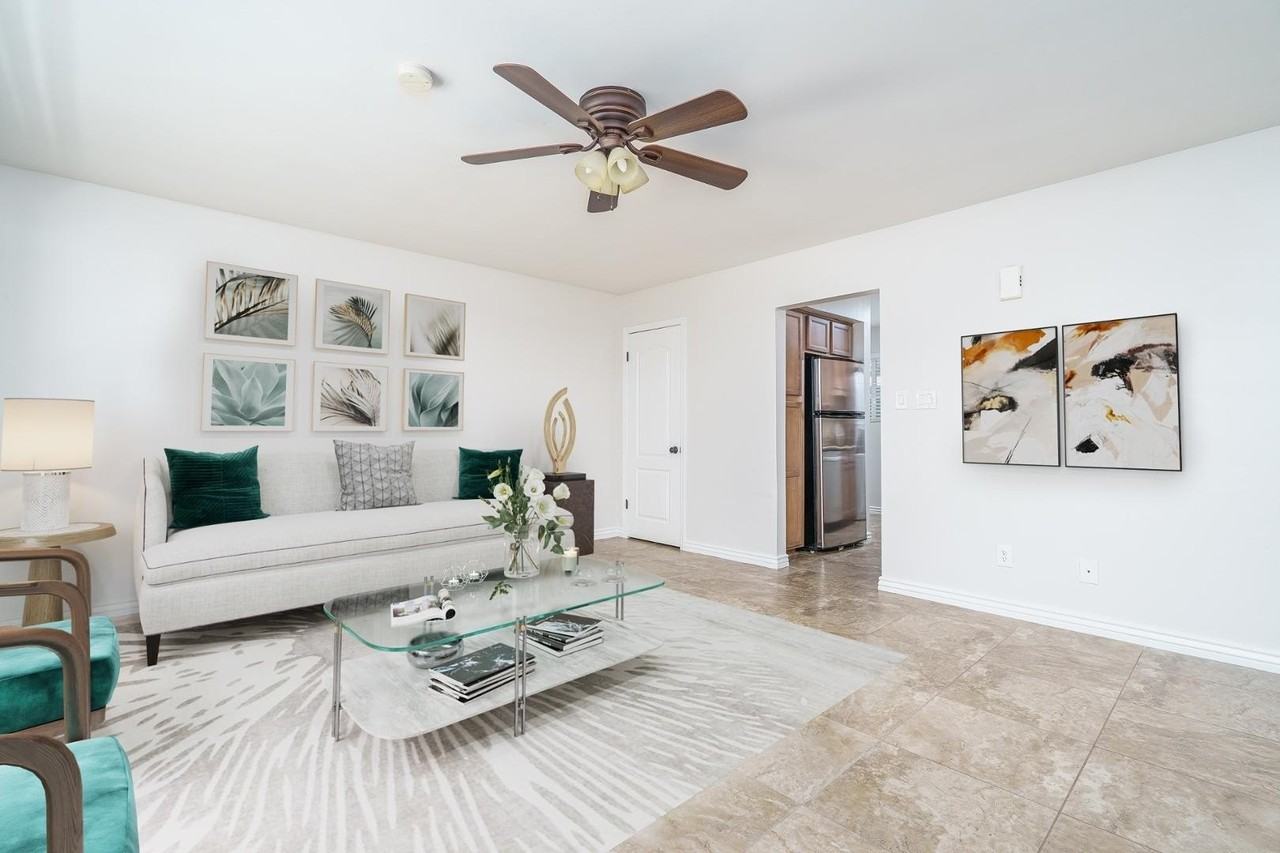 7802 E Heatherbrae Ave Apt 3 - Photo 4 of 14