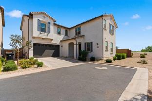 5935 S Coyote Cyn - Photo 1 of 1