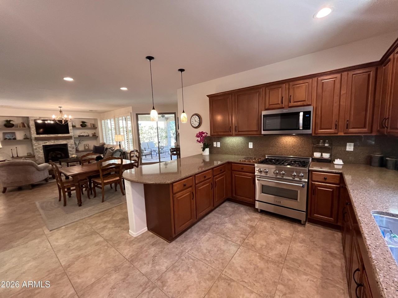 4502 E Narrowleaf Dr - Photo 7 of 48