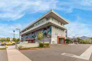 featured image of 16510 N 92nd St Unit 1017