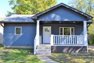 124 N Bryan Ave - Photo 1 of 1