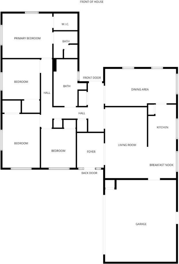 207 Blanco Dr - Photo 2 of 40