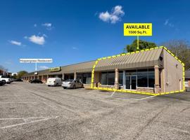 featured image of 133 S East Ave