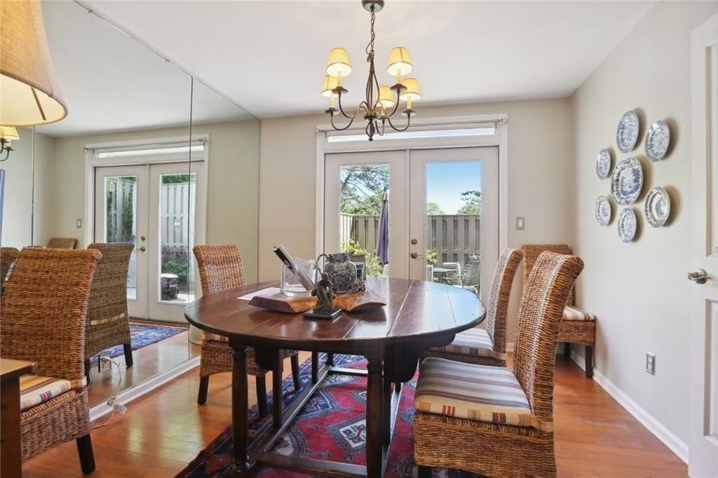 73 La Rue Pl Nw - Photo 7 of 30